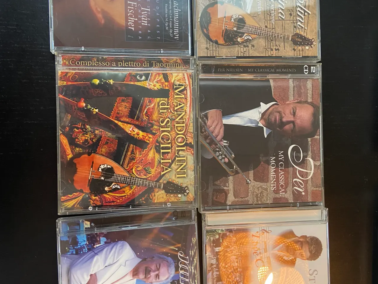 Billede 5 - DVD musik til alle aldre