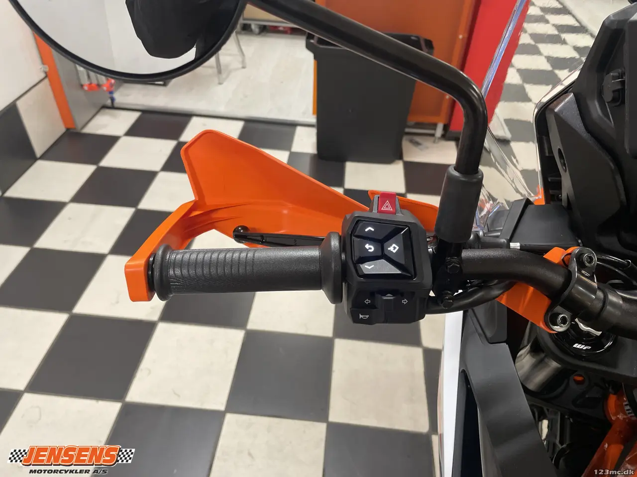 Billede 9 - KTM 390 Adventure R