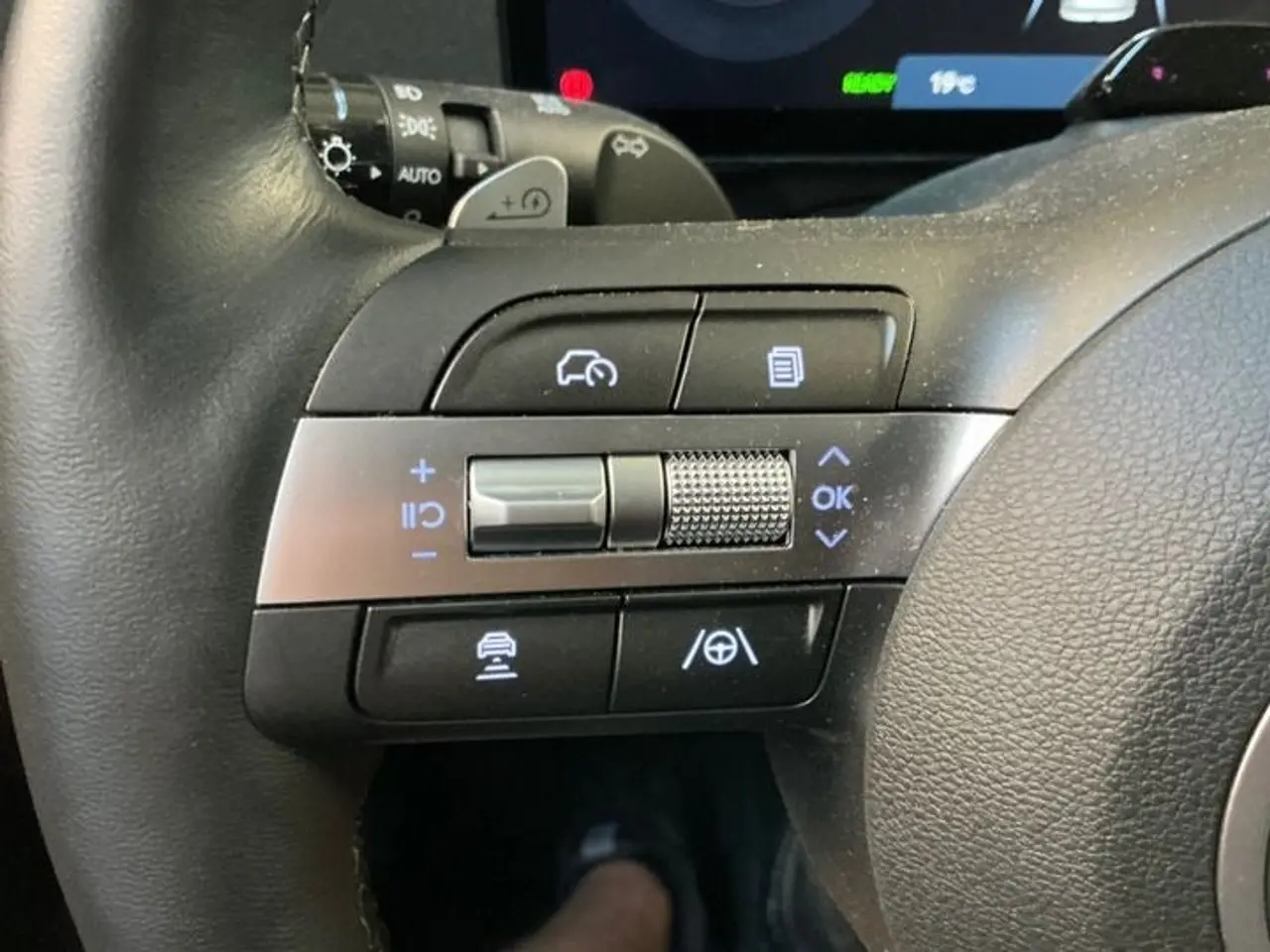 Billede 9 - Hyundai Kona 65 EV Essential