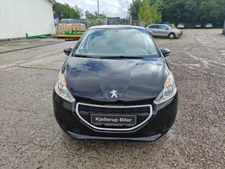 Peugeot 208 1,0 VTi Access Air