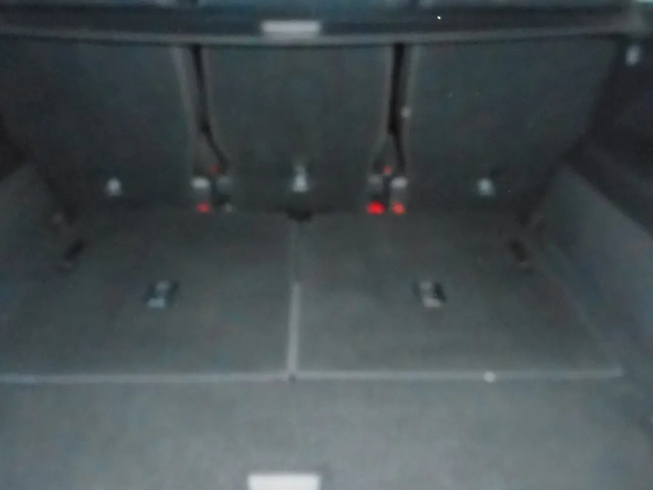 Billede 13 - VW Touran 1,6 TDi 115 Comfortline 7prs