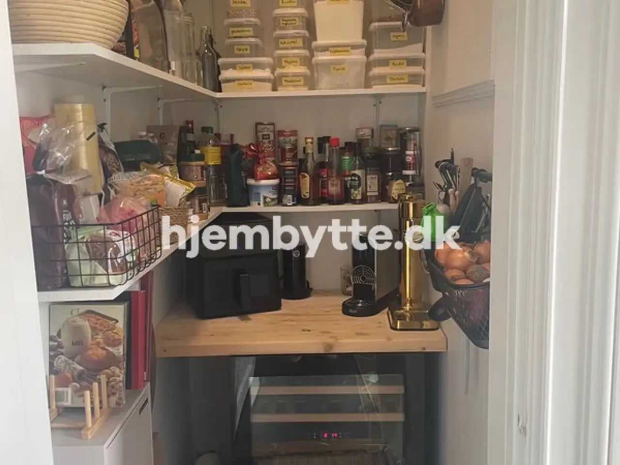 Billede 12 - Hjembytte - SanktPaulsGade