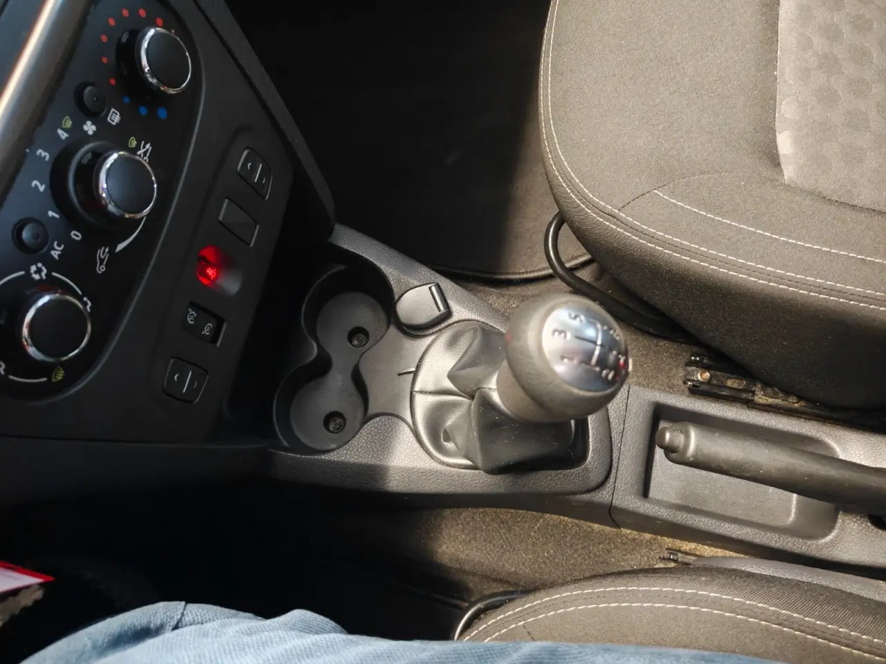 Billede 13 - Dacia Logan 0,9 TCe 90 Laureate MCV
