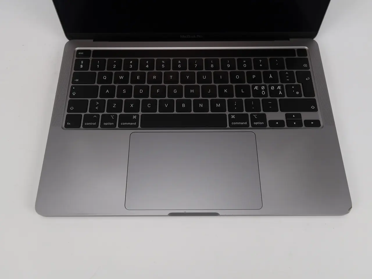 Billede 2 - Apple MacBook Pro 2020 13"