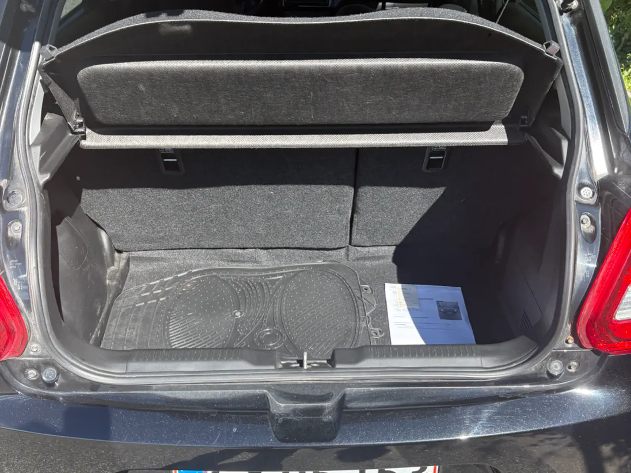 Billede 12 - Suzuki Swift 1,2 mHybrid Action Star