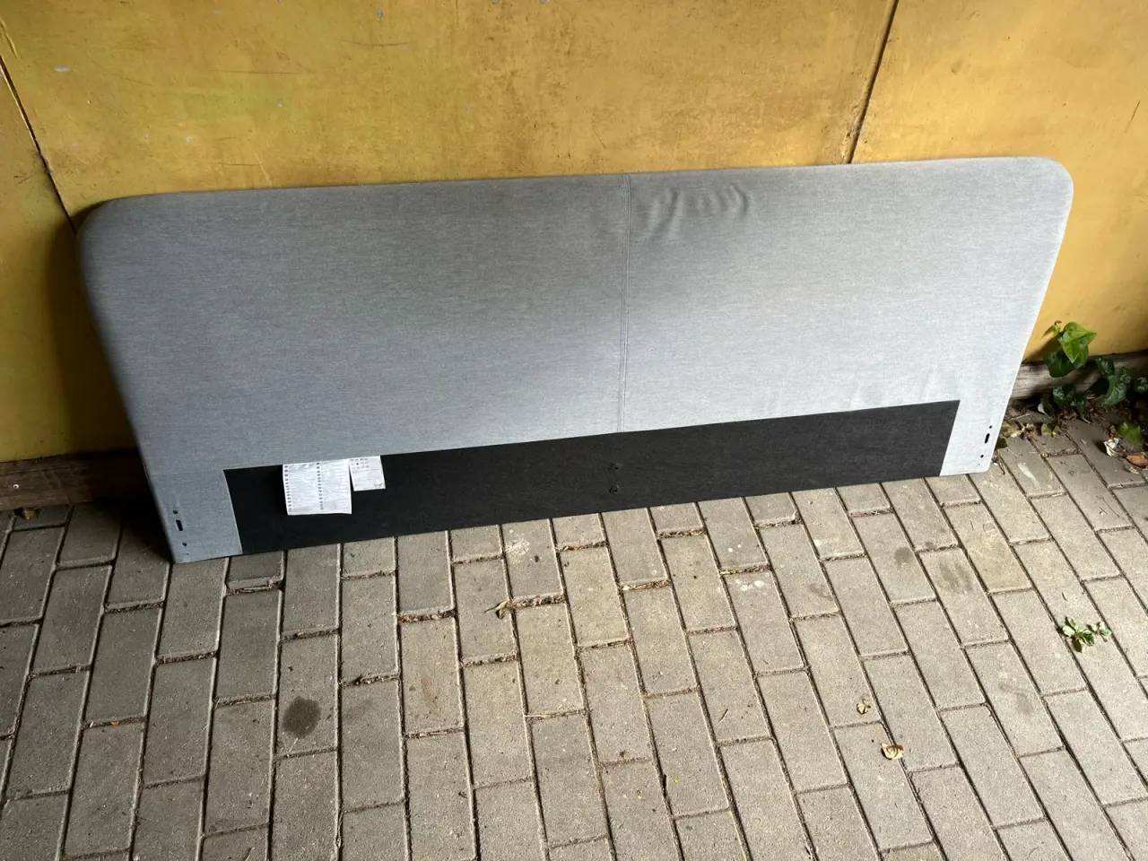 Billede 7 - Seng 160 / 200 