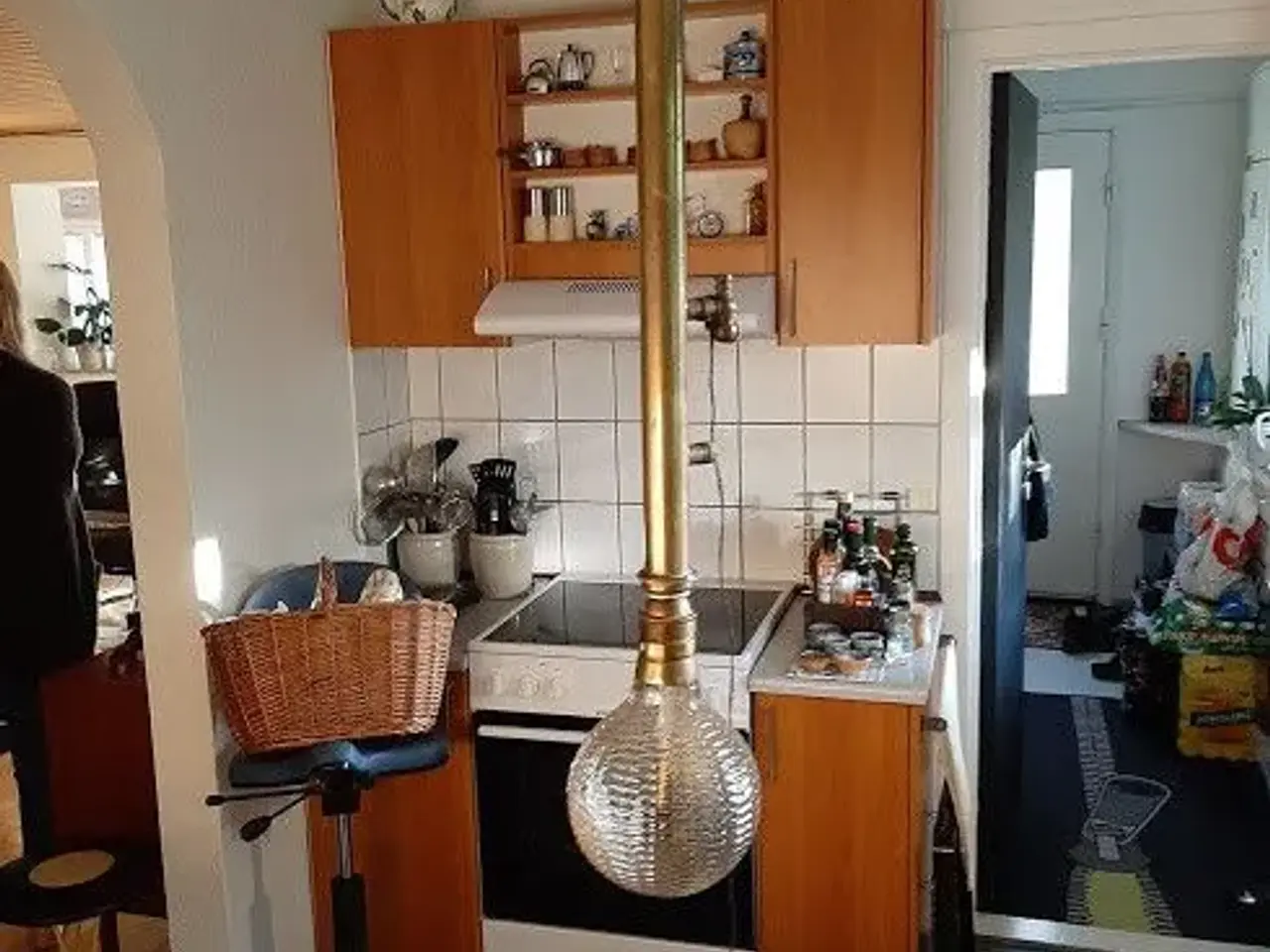 Billede 5 - Se her! Fantasifulde Håndlavede Lamper