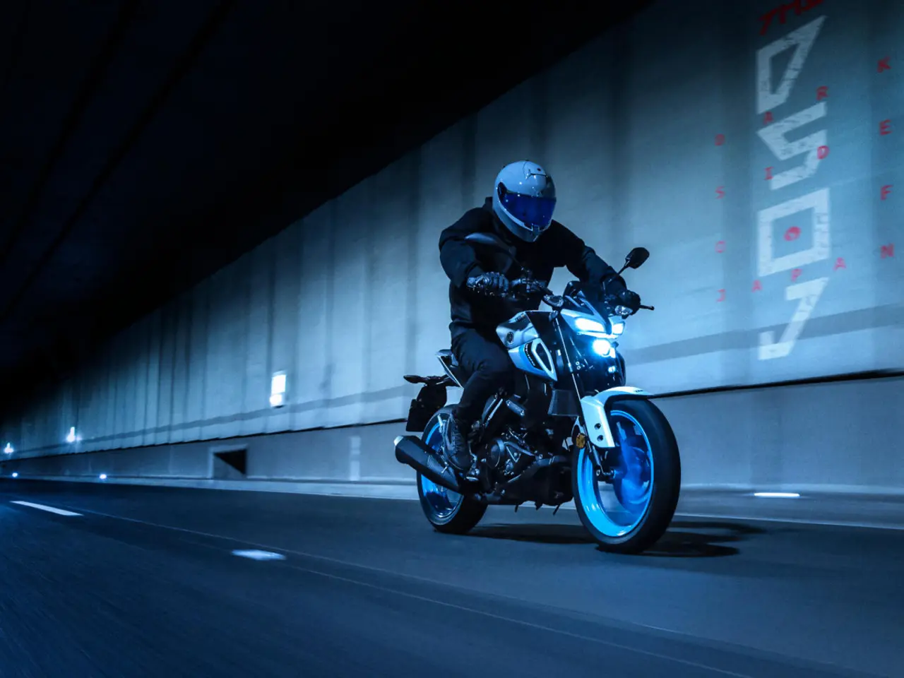 Billede 7 - Yamaha MT-125