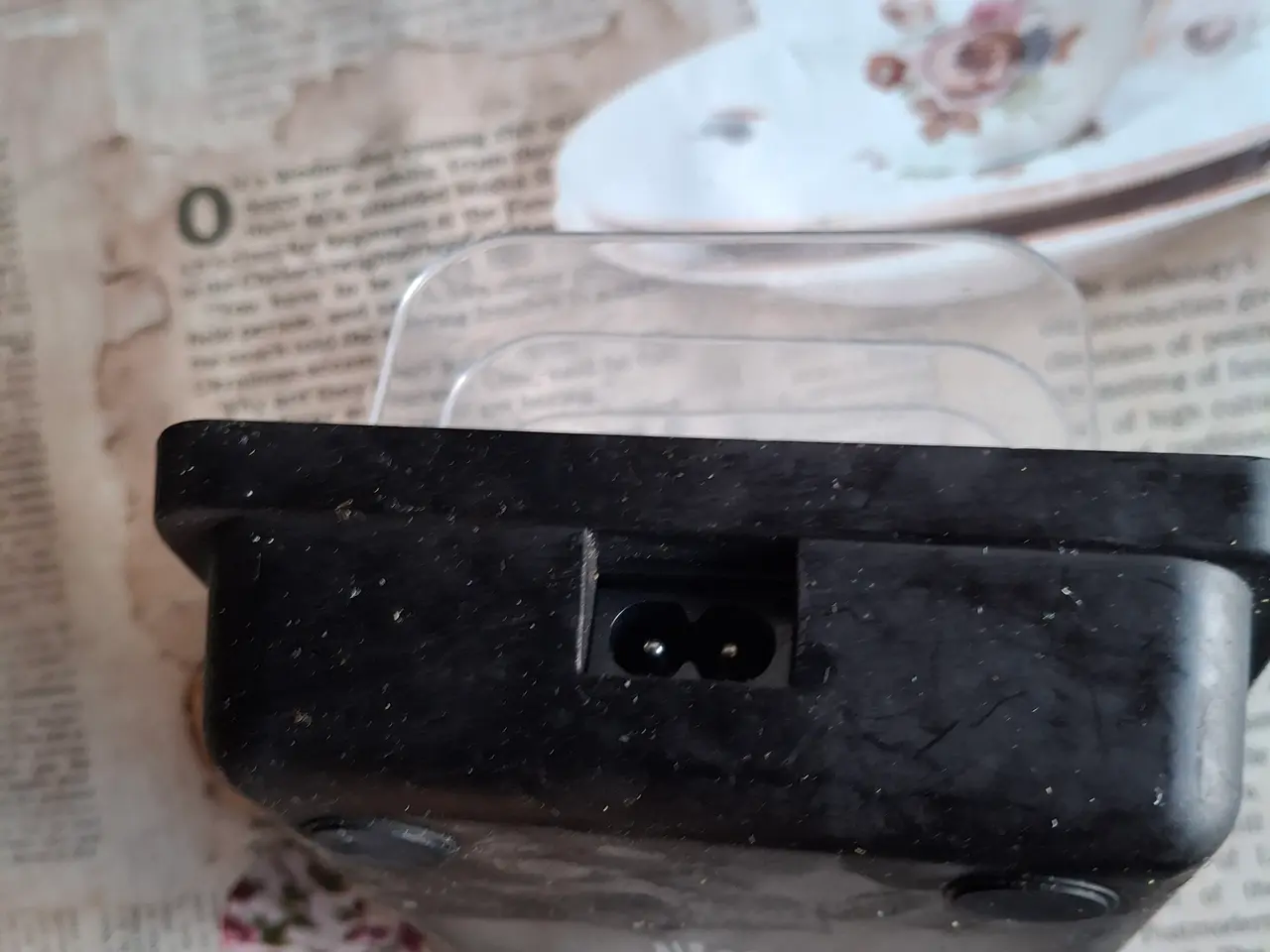 Billede 14 - Telefon Rodekasse Ved ikke om det virker