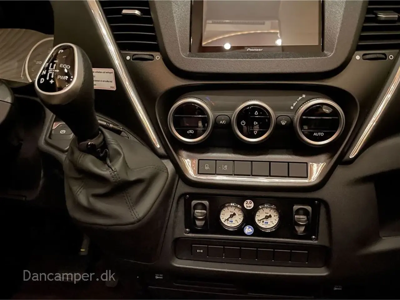Billede 6 - 2025 - Carthago liner-for-two 53 L   Fabriksny luxuscamper