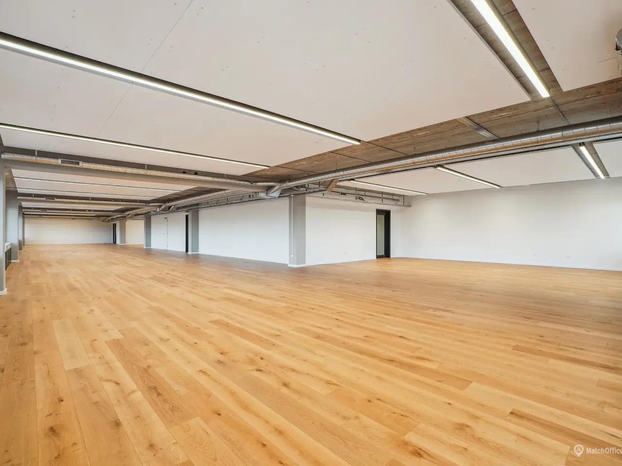 Billede 6 - Flexible Office - Stamholmen