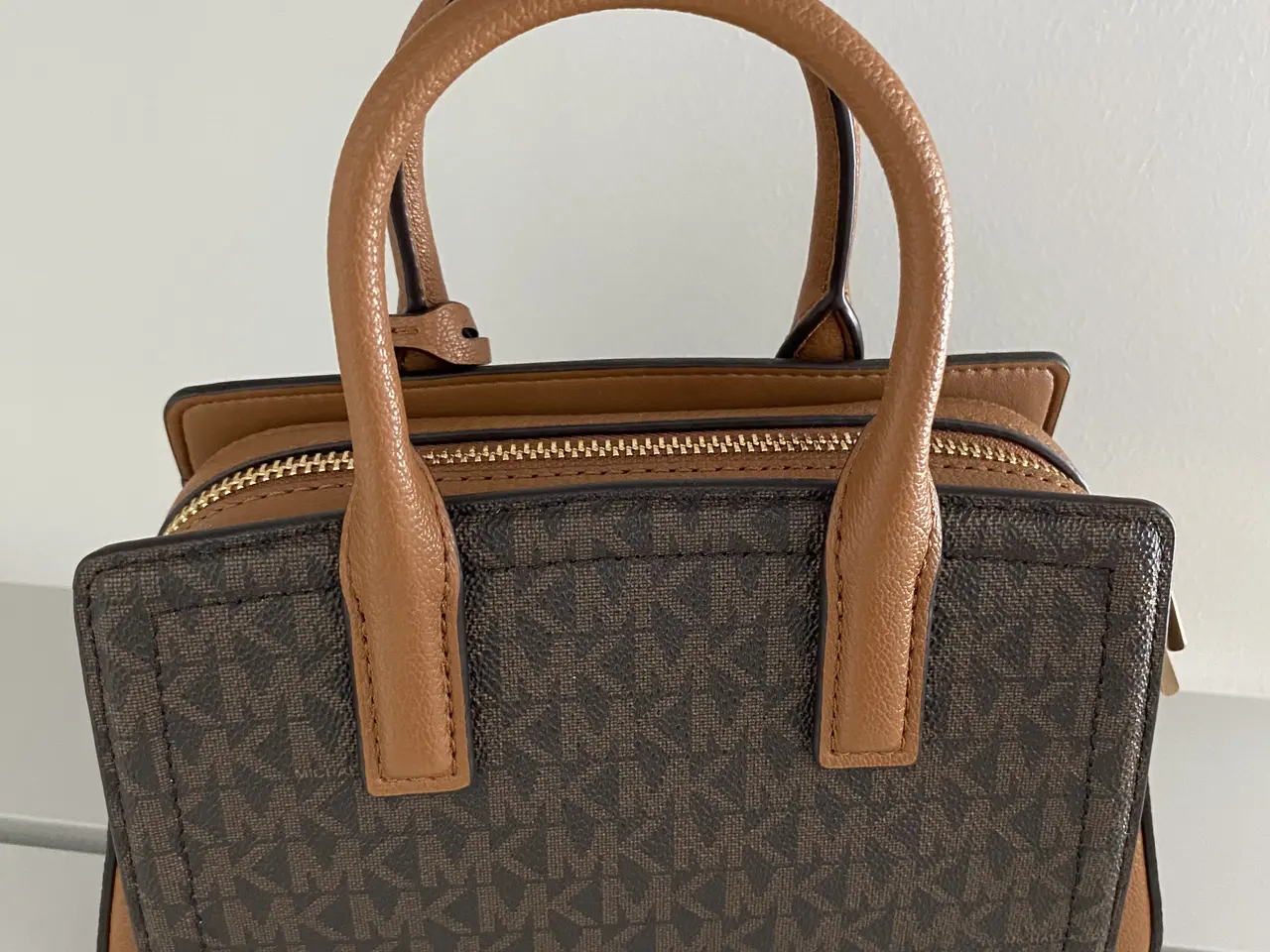 Billede 2 - Ægte Michael kors taske - NY 