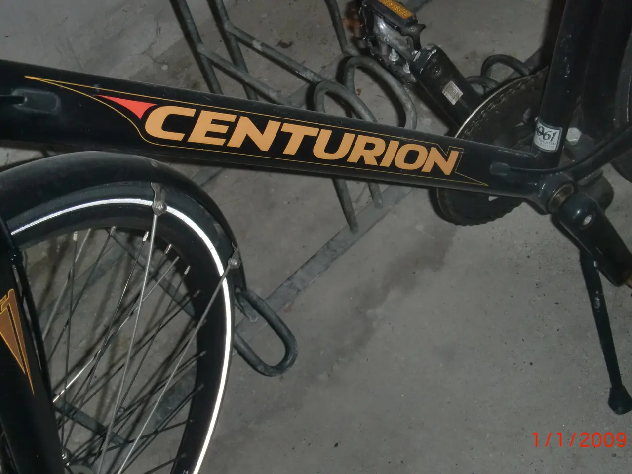 Billede 2 - Næsten ny cykel