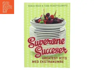 Suveræne Succeser (Bog)