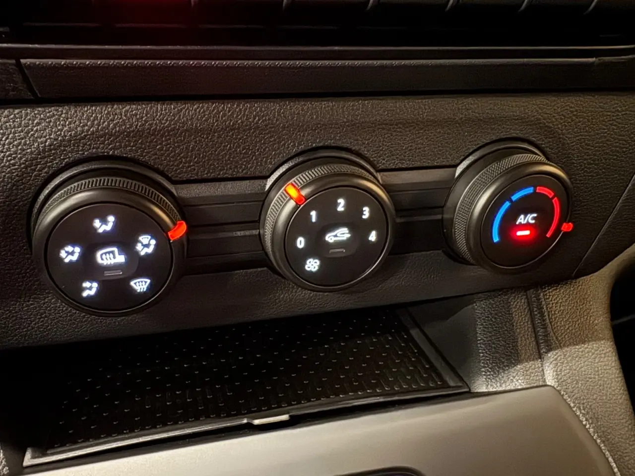 Billede 13 - Renault Kangoo 1,5 dCi 95 L1 Tekno