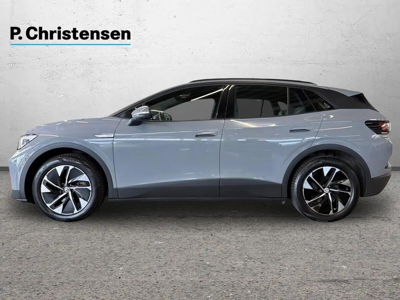 Billede 2 - VW ID.4 77 Pro Performance