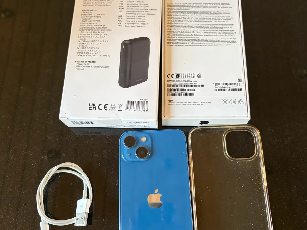Billede 2 - iPhone 13