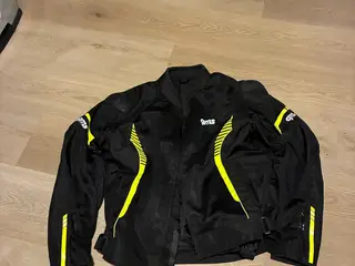 mc sommer jakke gms str5xl/62