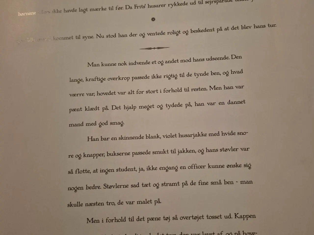 Billede 4 - Nøddeknækkeren og musekongen