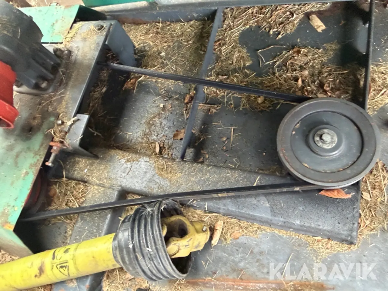 Billede 11 - Brakpudser Præstbro Z-032/2