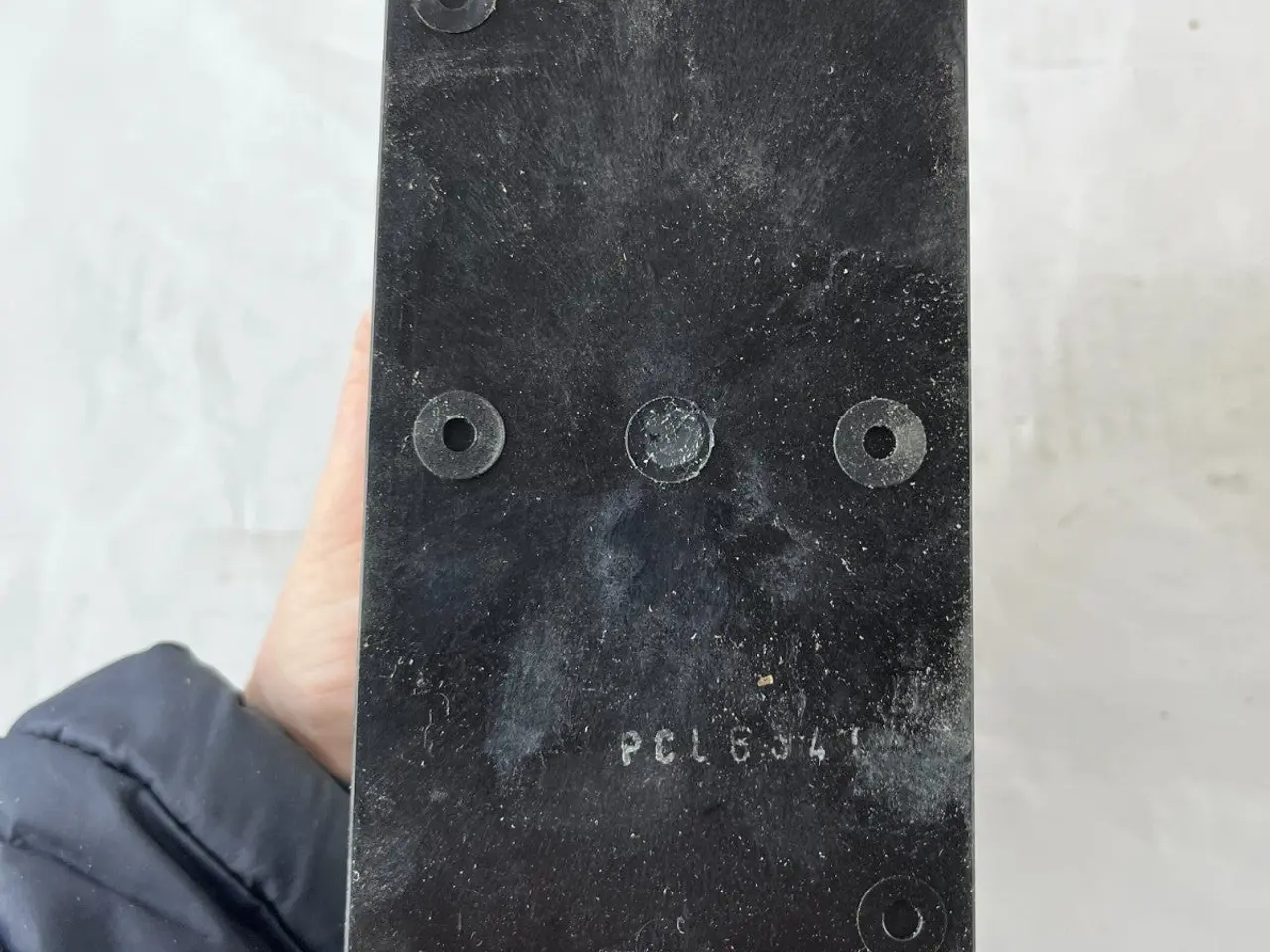 Billede 6 - GE SFS05M Motor Starter kabinet for SFK Breaker