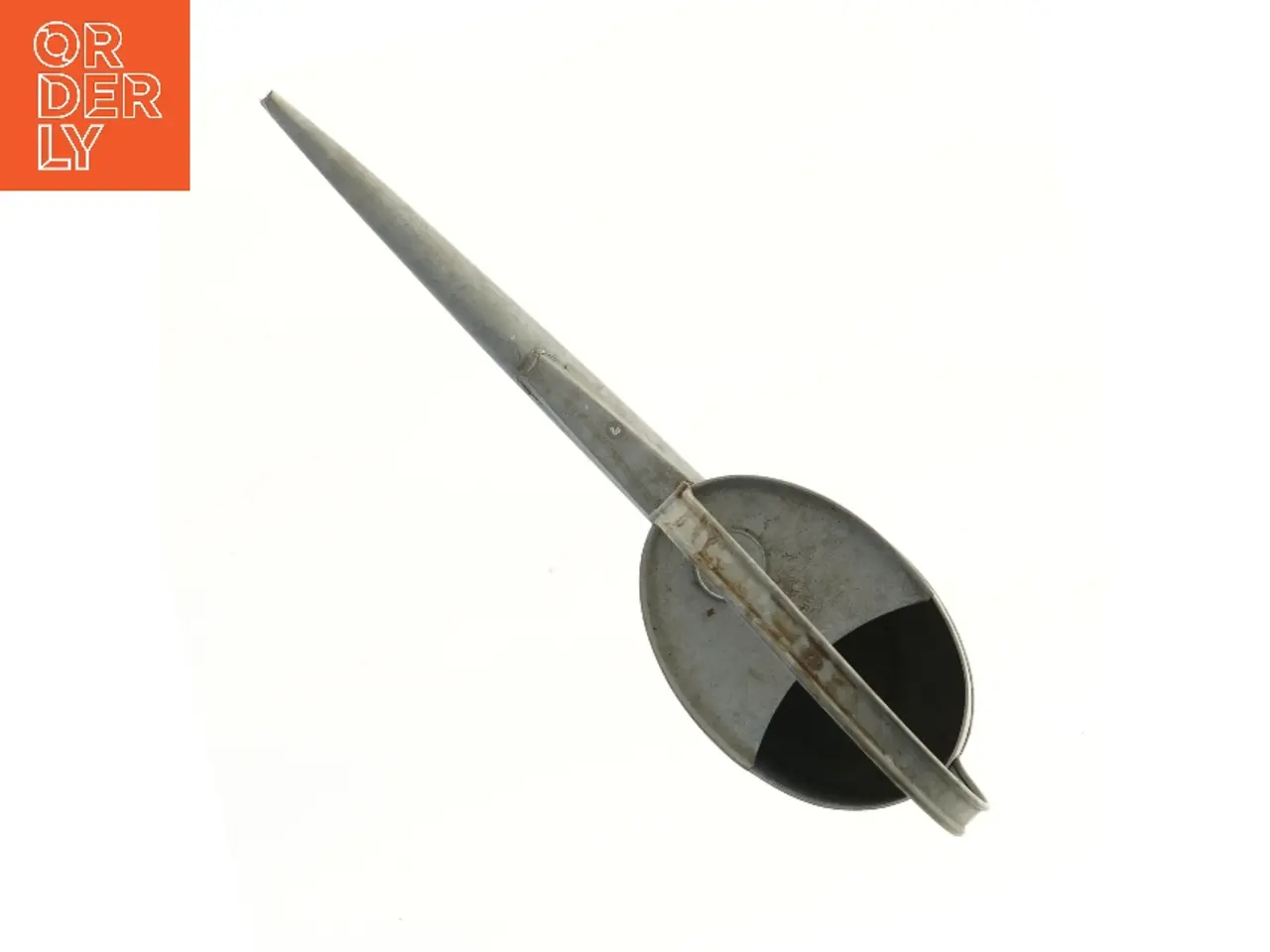 Billede 2 - Vandkande i metal (str. 14x40 cm)