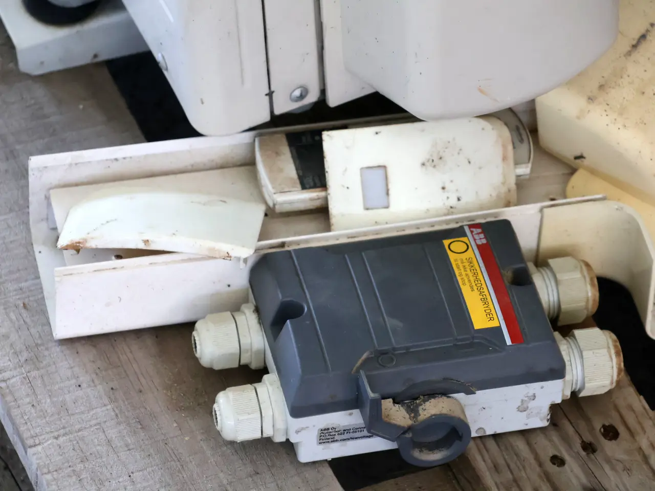 Billede 5 - Panasonic Air conditioner, luft til luft varmepump