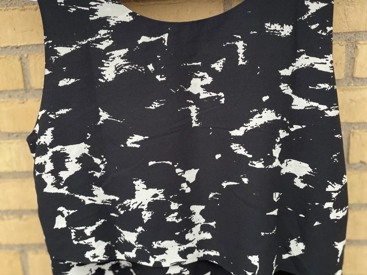 Billede 2 - H&M Top, str. 48