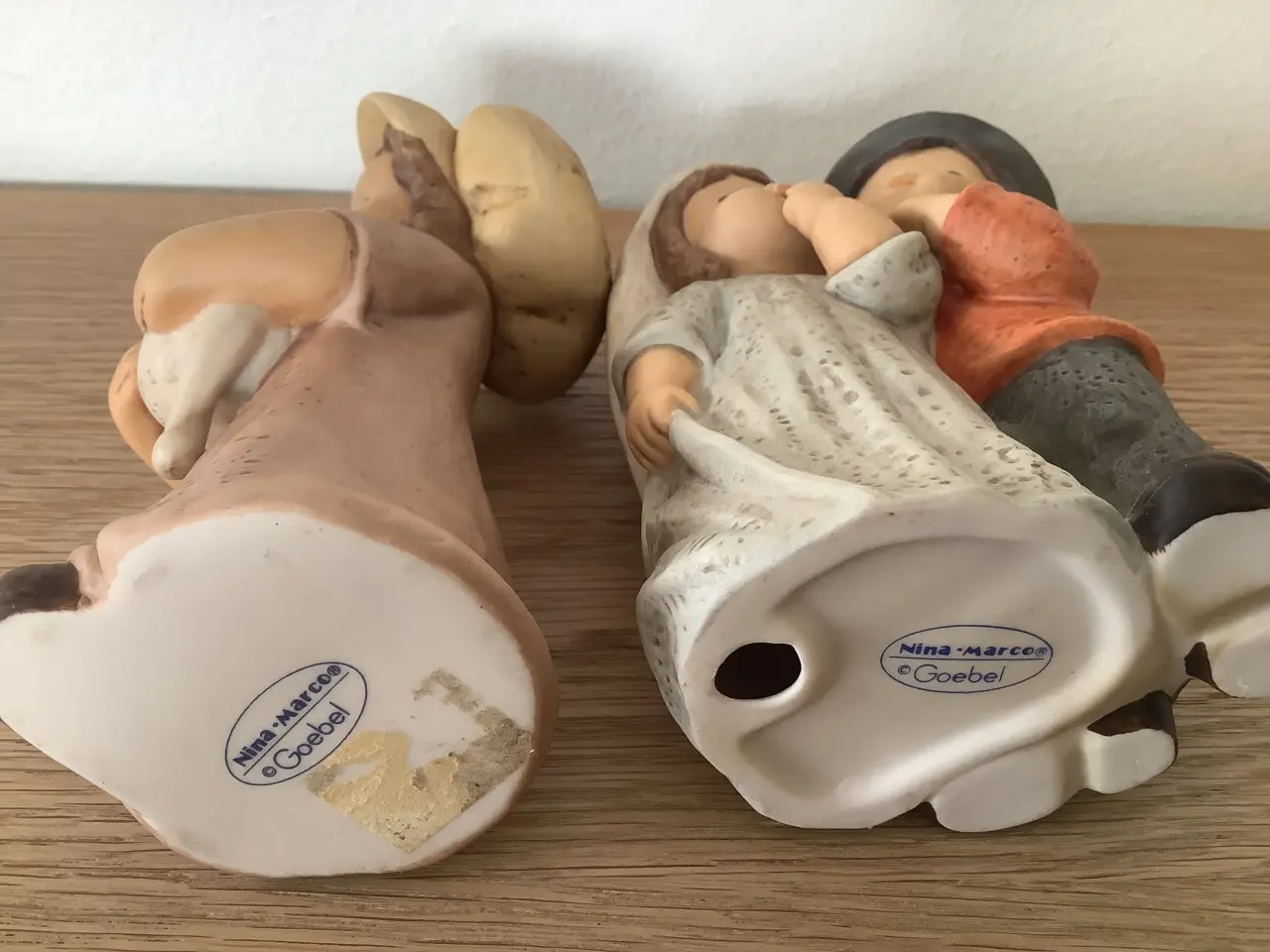 Billede 2 - Nino Marco - Goebel figurer