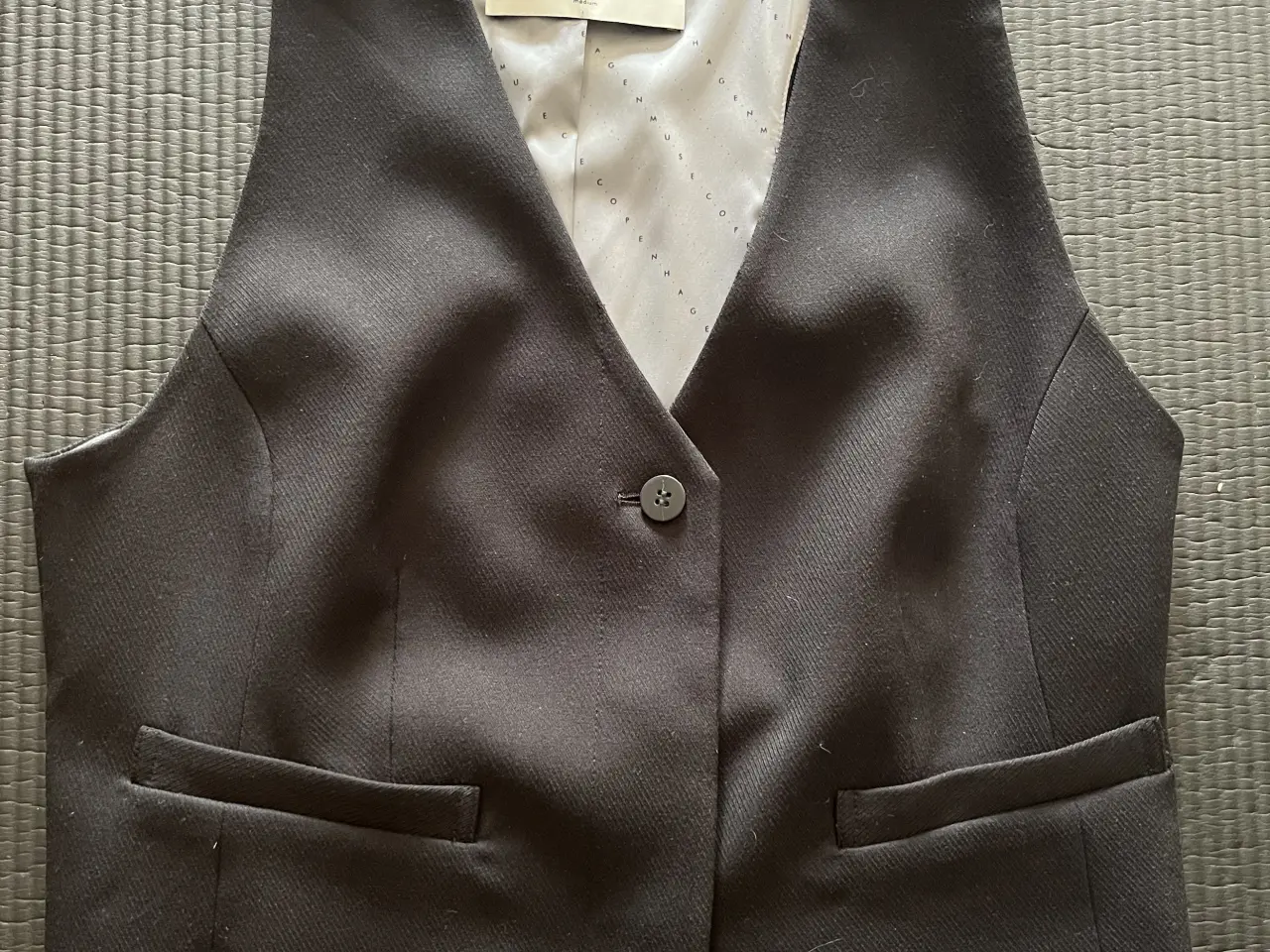 Billede 2 - Vest