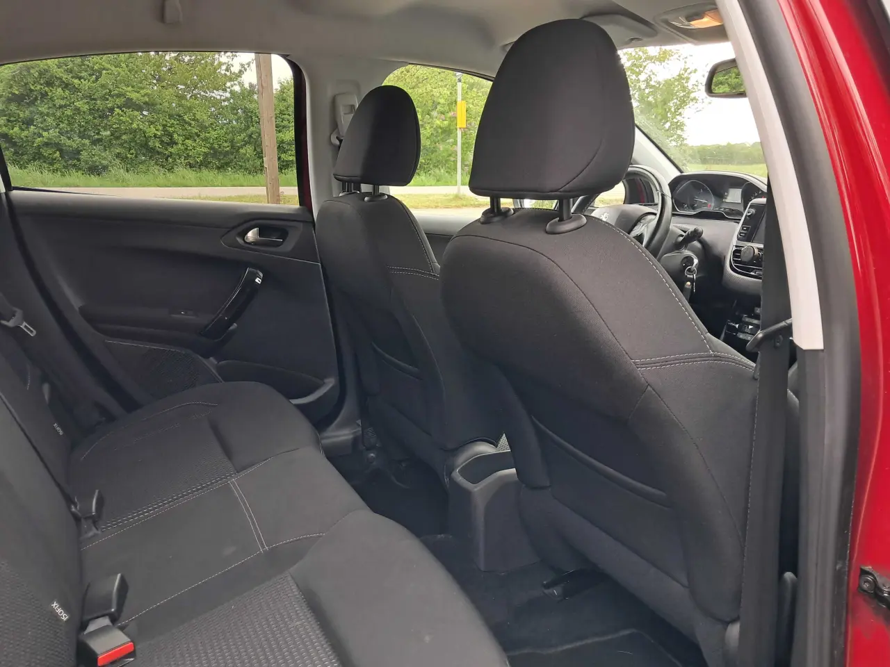 Billede 12 - Peugeot 208 1.6 bluehdi