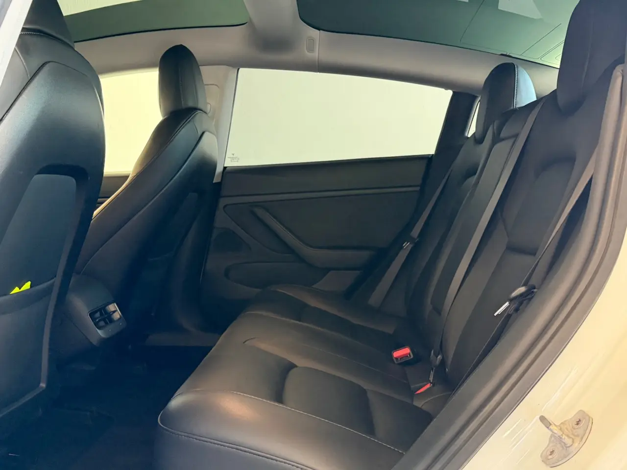 Billede 9 - Tesla Model 3 Long Range AWD