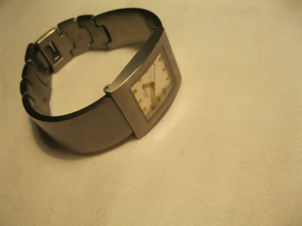 Billede 1 - Dameur Boccia titanium