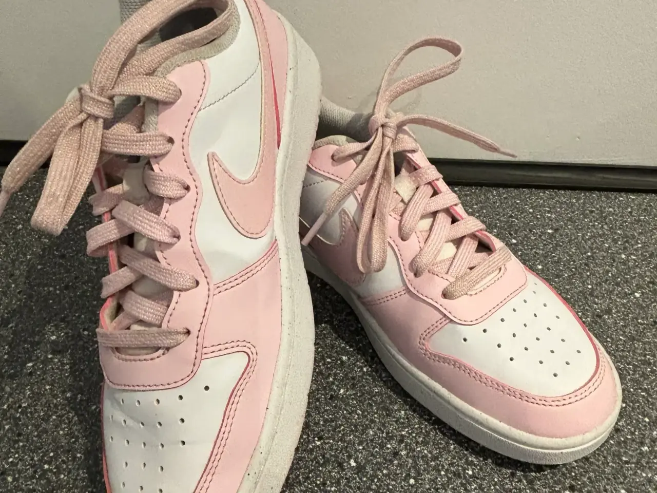 Billede 1 - Nike sneakers