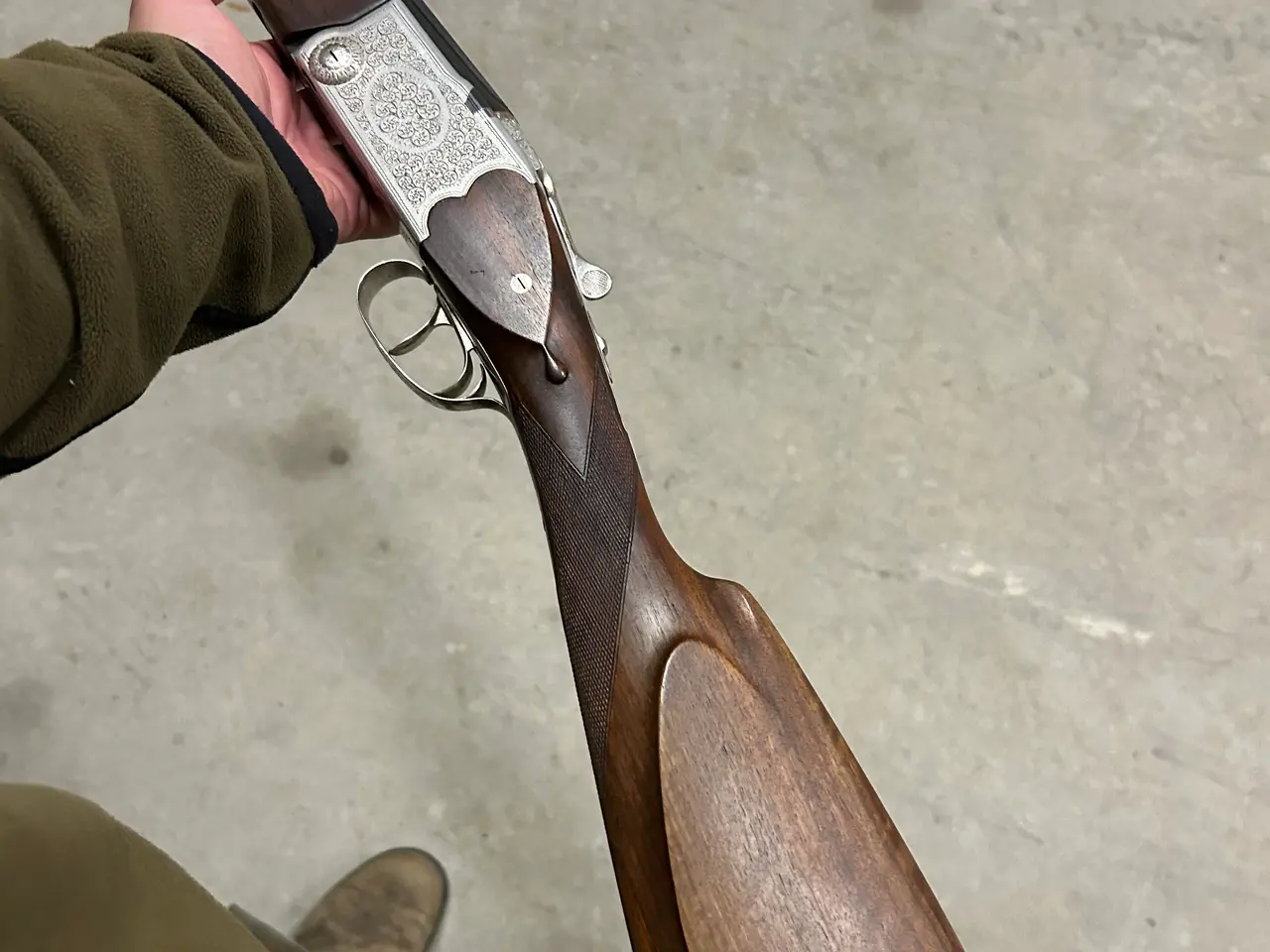Billede 1 - Baikal mu5
