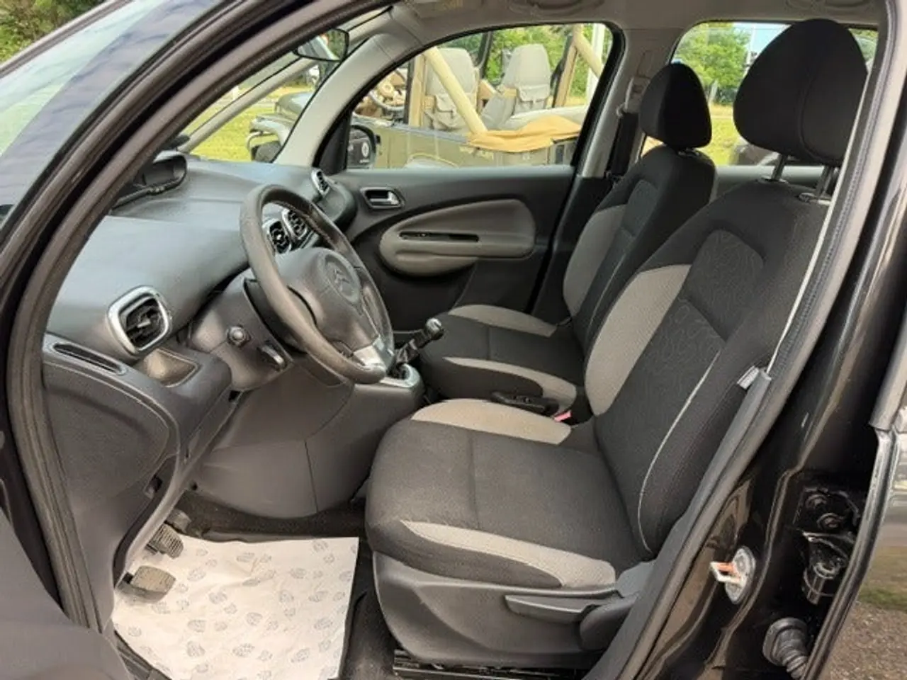Billede 7 - Citroën C3 Picasso 1,6 HDi 90