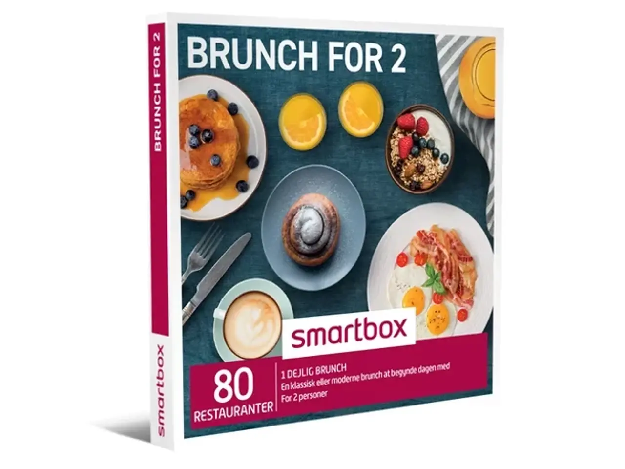 Billede 2 - Smartbox gavekort købes