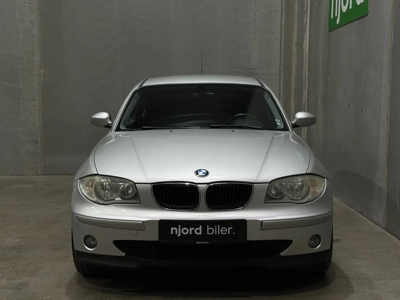 Billede 2 - BMW 116i 1,6