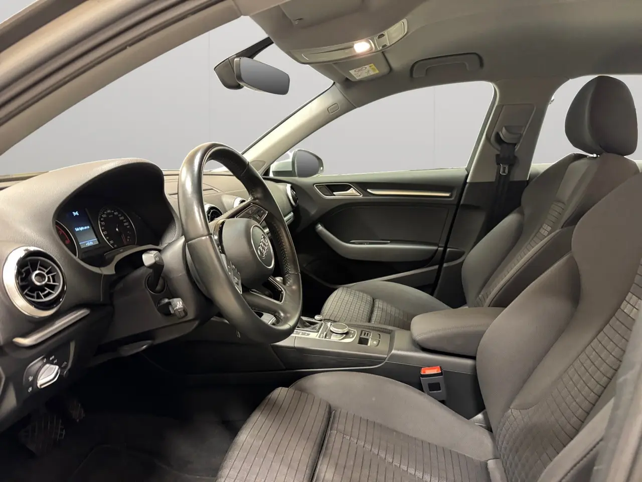 Billede 5 - Audi A3 1,4 TFSi 150 Sport Sportback S-tr.