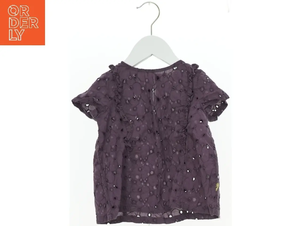 Billede 2 - Bluse fra Pomp de Lux (str. 92 cm)
