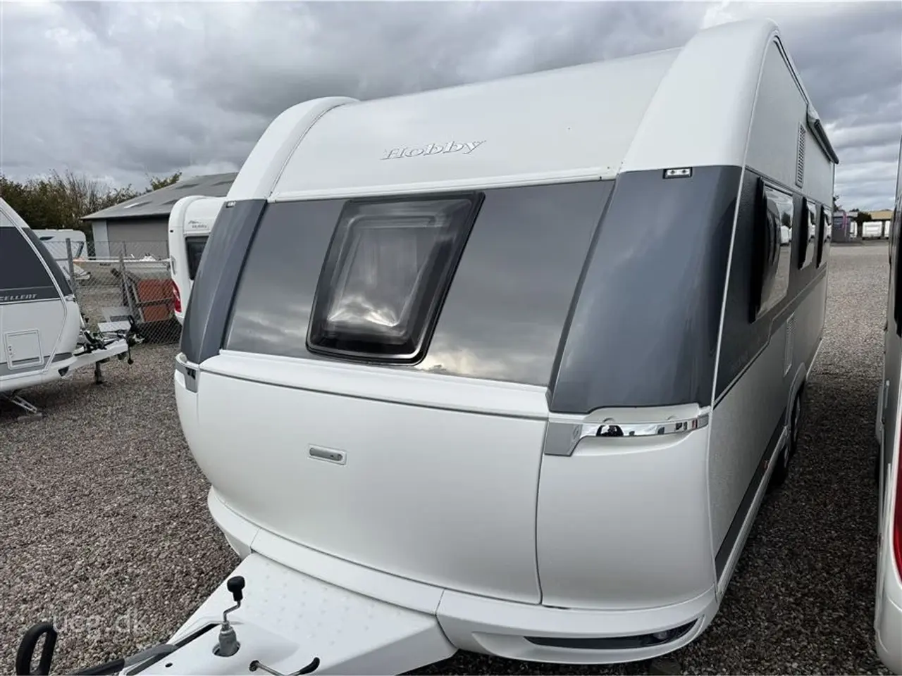 Billede 4 - 2019 - Hobby Prestige 620 CL   Prisen er inkl. klargøring, gastest, fugttest, syn og nummerplade. SÆLGES FOR KUNDE