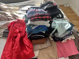 Pige/dametøj