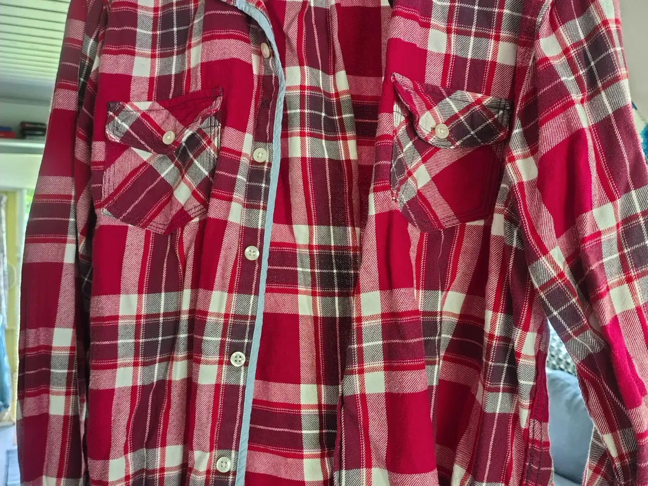 Billede 1 - SuperDry Levis Skjorter