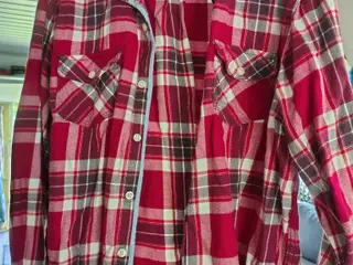 SuperDry Levis Skjorter