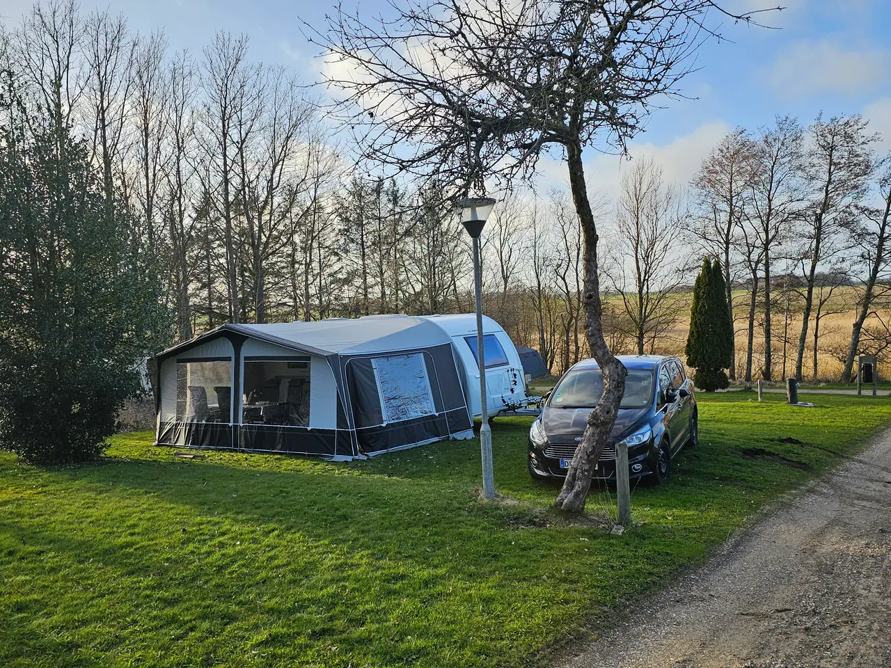 Billede 16 - Adria Altea 552PK - 3 køjer - 1500 kg
