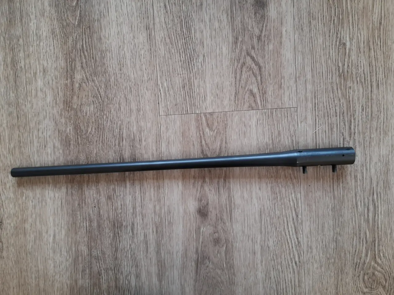 Billede 1 - Blaser R93 Pibe 22-250