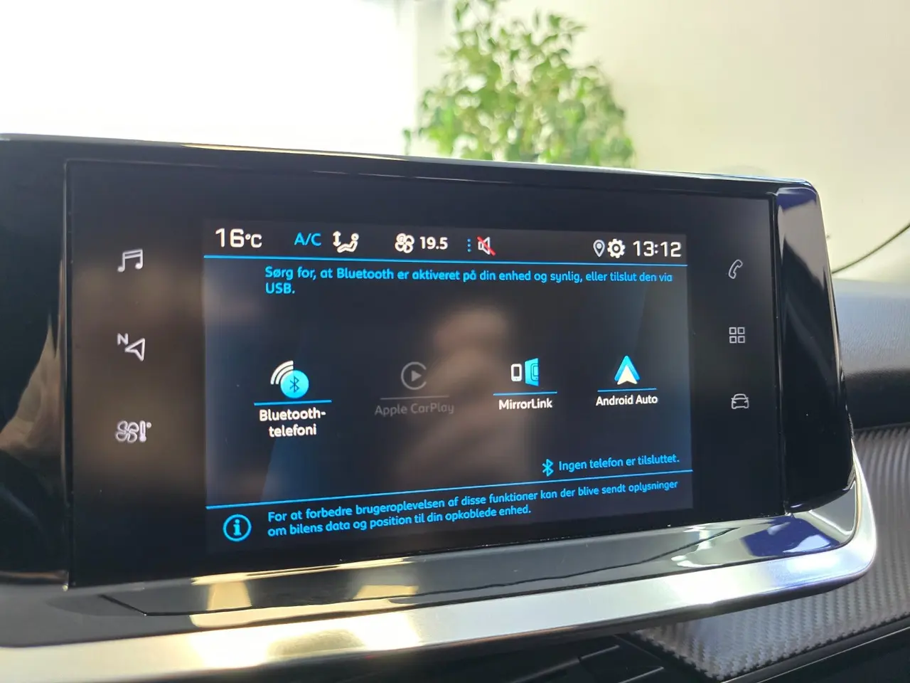 Billede 9 - Peugeot 2008 1,2 PureTech 100 Allure Pack