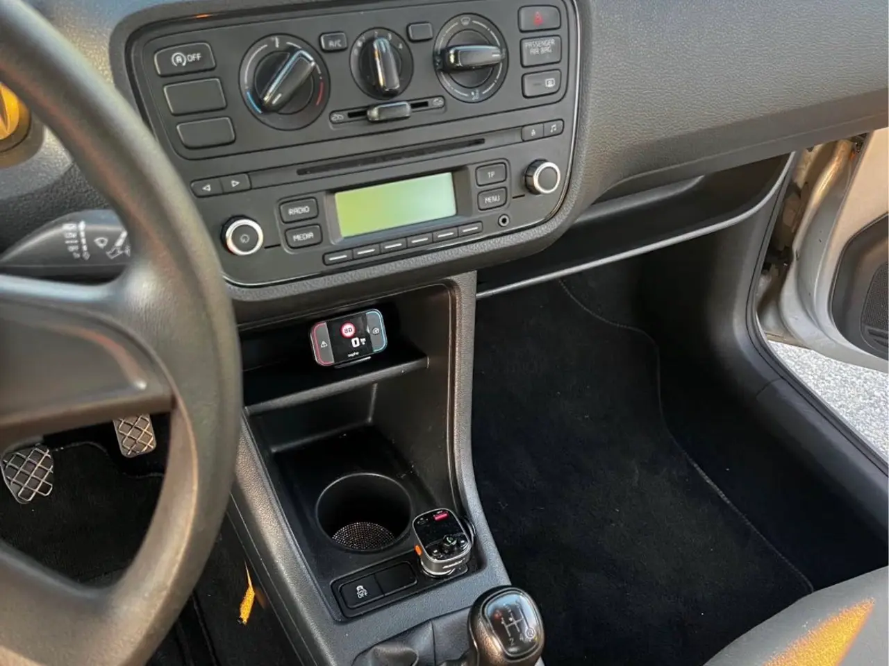 Billede 6 - Skoda citigo
