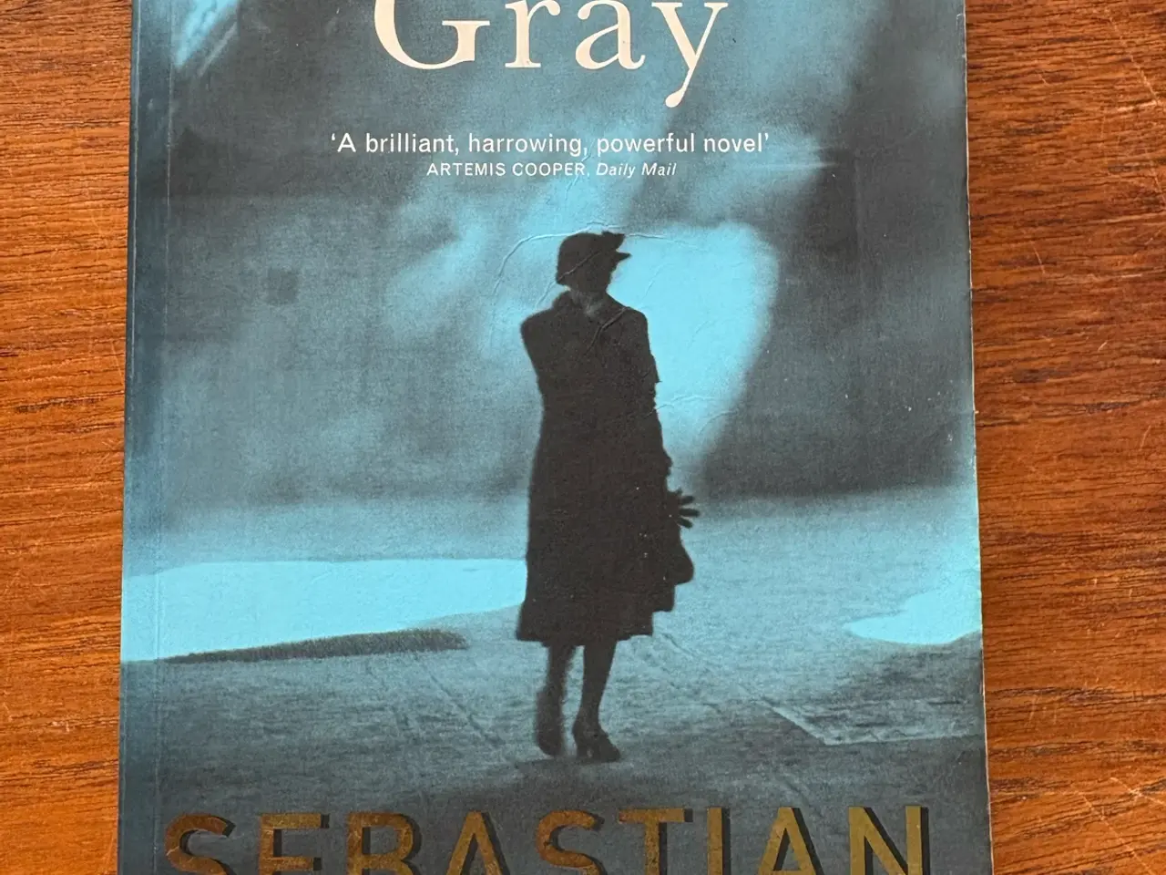 Billede 1 - Sebastian faulks