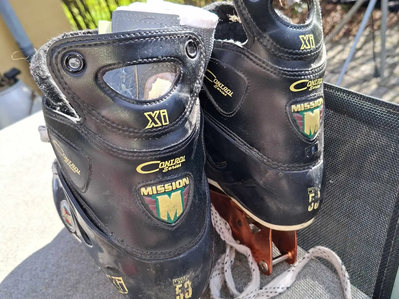 Billede 2 - Mission inline rulleskøjter